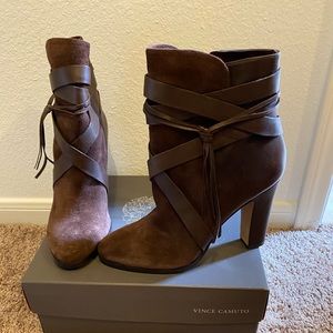 Vince Camuto Boots